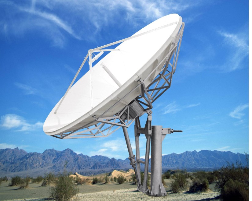 VSAT